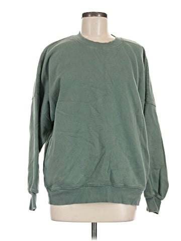 Tuff Athletics Sweatshirt (view 1)