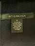 89th & Madison 100% Polyester Black Cardigan Size M - photo 7