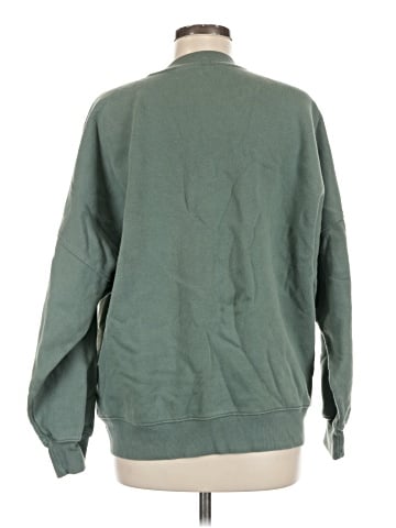 Tuff Athletics Sweatshirt (view 2)