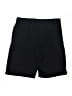 The Children's Place Solid Black Shorts Size 18 - photo 2