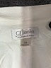 Cj Banks Ivory Jacket Size 1X - photo 6