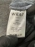 Wrap Blue Pullover Sweater Size 4 - photo 8