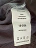 Splendid Camo Gray Short Sleeve T-Shirt Size 18-24 mo - photo 4
