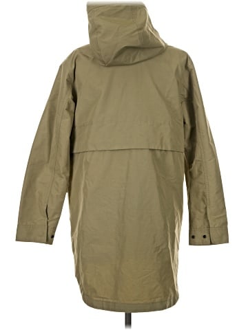 Everlane Raincoat (view 2)