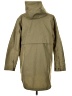 Everlane Green Raincoat Size XXS - photo 2
