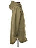 Everlane Green Raincoat Size XXS - photo 4