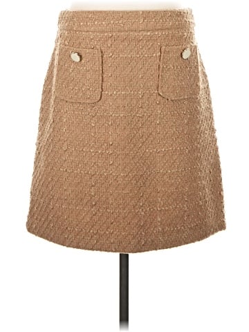 Maison d' Amelie Casual Skirt (view 1)