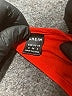 Shein 100% Polyester Red Casual Dress Size 4 - photo 7
