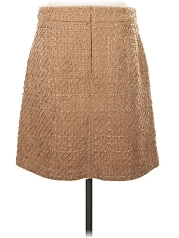 Maison d' Amelie Casual Skirt (view 2)