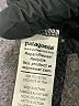 Patagonia 100% Polyester Black Athletic Shorts Size XL - photo 4