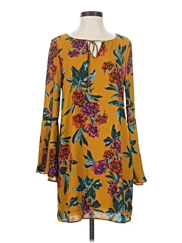 Everly Casual Dress (view 1)