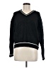 Guess Black Pullover Sweater Size M - photo 1