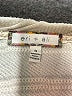Eri + Ali Stripes Ivory Pullover Sweater Size S - photo 7