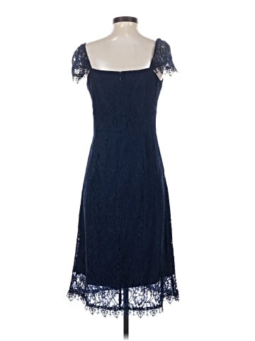 J. Peterman Cocktail Dress (view 2)