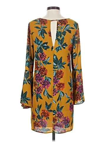 Everly Casual Dress (view 2)