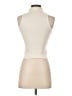 Topshop Ivory Tank Top Size 2 - photo 2