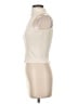 Topshop Ivory Tank Top Size 2 - photo 5
