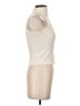 Topshop Ivory Tank Top Size 2 - photo 4