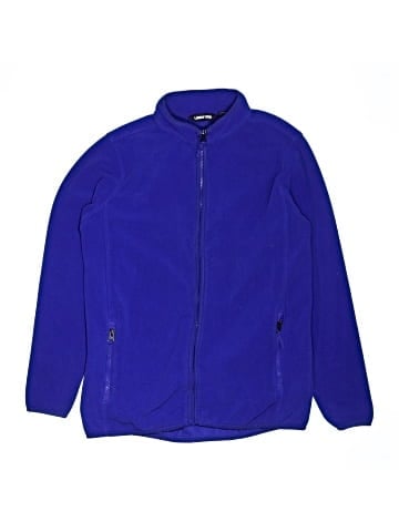 Lands' End Track Jacket (view 1)