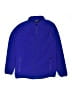 Lands' End Solid Blue Track Jacket Size 14 - 16 - photo 1