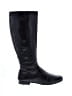 Modern Vintage Black Boots Size EU 38 1/2 - photo 1