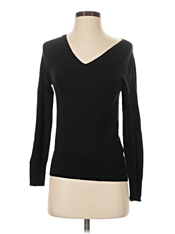 Banana Republic Wool Pullover Sweater (view 1)