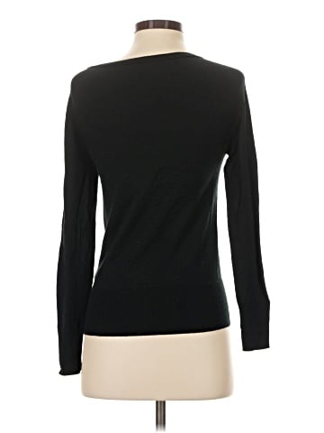 Banana Republic Wool Pullover Sweater (view 2)