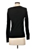 Banana Republic 100% Wool Black Wool Pullover Sweater Size XXS - photo 2