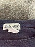 Splendid Tweed Blue Short Sleeve Henley Size 12-18 mo - photo 3