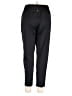 Avia Solid Black Casual Pants Size XL - photo 2