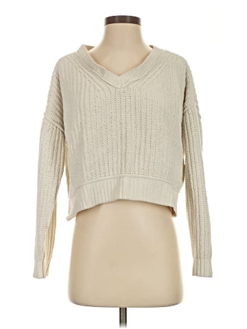 Aeropostale Pullover Sweater (view 1)