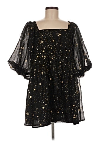 Nasty Gal Inc. Cocktail Dress (view 1)