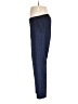 H&M Solid Blue Dress Pants Size 10 - photo 5