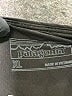 Patagonia 100% Polyester Black Athletic Shorts Size XL - photo 3