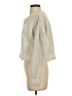 Aeropostale 100% Polyester Ivory Pullover Sweater Size S - photo 5