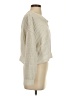 Aeropostale 100% Polyester Ivory Pullover Sweater Size S - photo 4