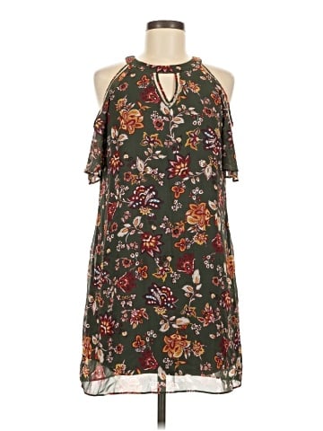 BCX Casual Dress (view 1)