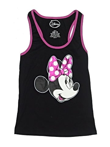 Disney Tank Top (view 1)