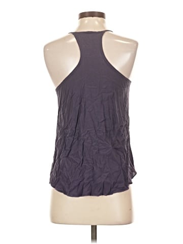 Final Touch Sleeveless Blouse (view 2)