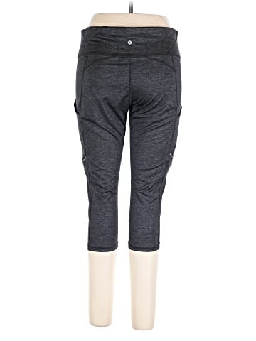 Xersion Active Pants (view 2)