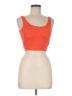 Pro-fit Orange Tank Top Size M - photo 1