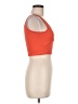Pro-fit Orange Tank Top Size M - photo 4