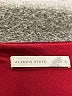 Altar'd State Hearts Burgundy Cocktail Dress Size XL - photo 6
