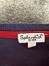 Splendid Blue Long Sleeve Henley Size 12-18 mo - photo 3