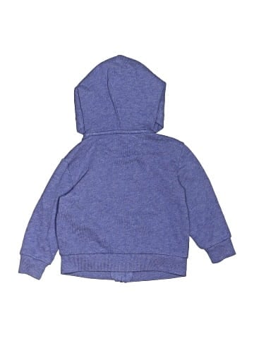 Ralph Lauren Zip Up Hoodie (view 2)