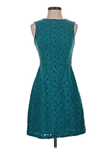 Halogen Cocktail Dress (view 1)