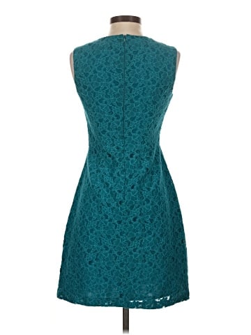 Halogen Cocktail Dress (view 2)