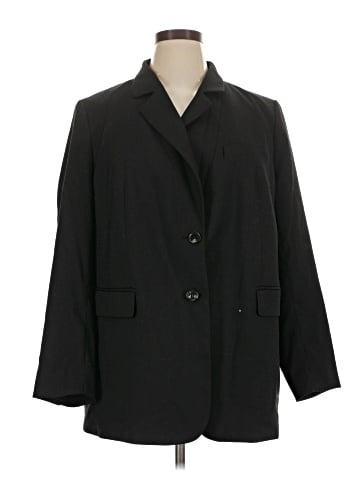 H&M Blazer (view 1)