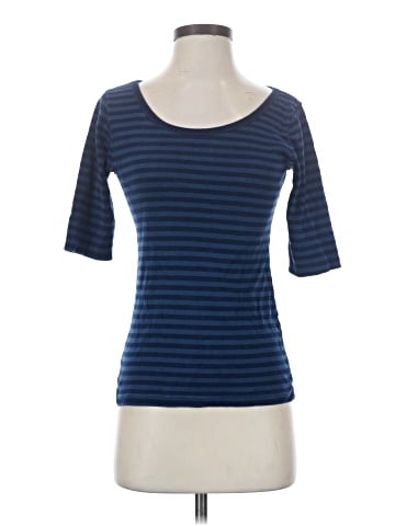 Christina Lehr 3/4 Sleeve T-Shirt (view 1)