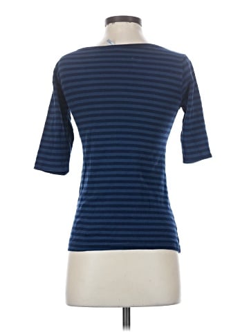 Christina Lehr 3/4 Sleeve T-Shirt (view 2)